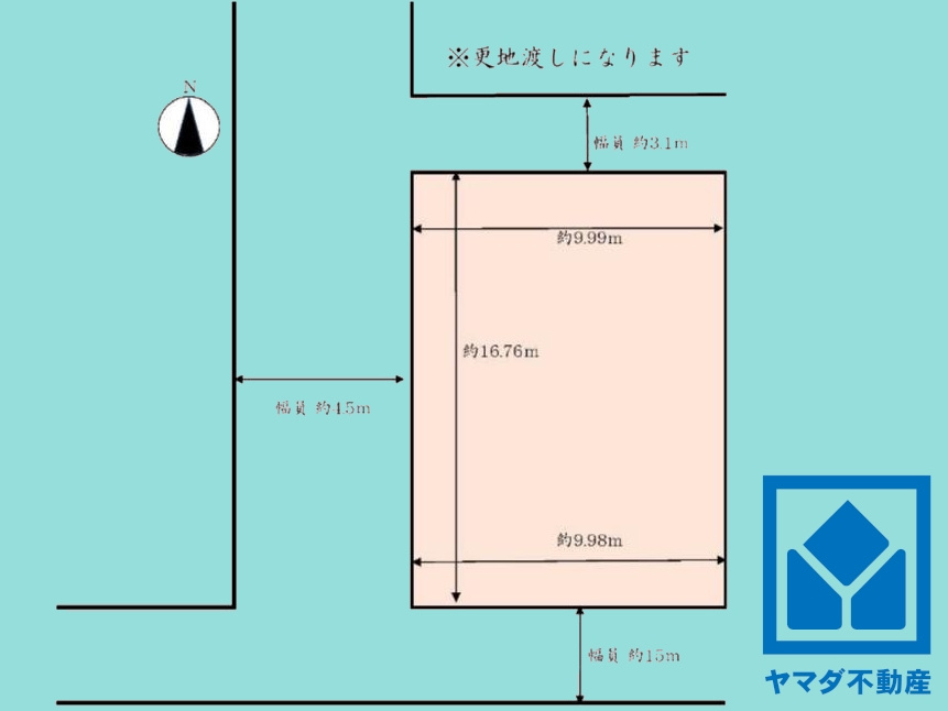 区画図：328000626260