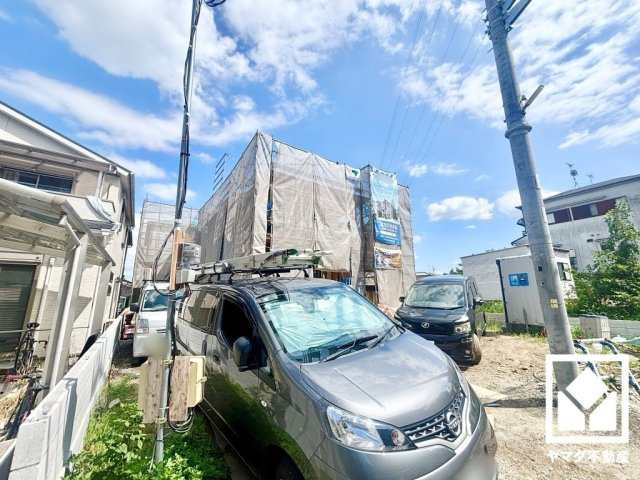 8月4日　現地写真更新