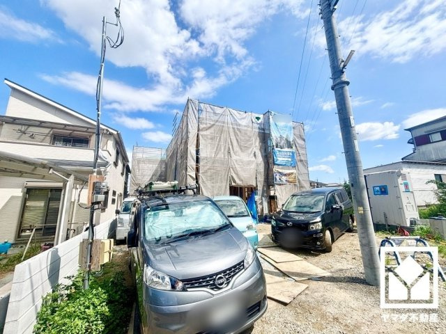 8月4日　現地写真更新