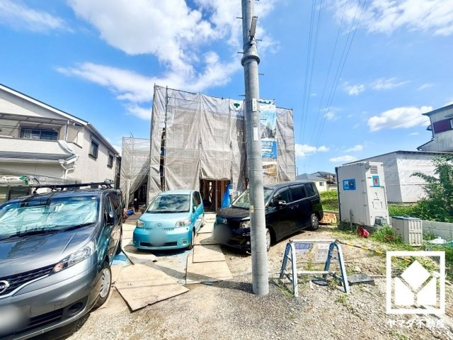 8月4日　現地写真更新