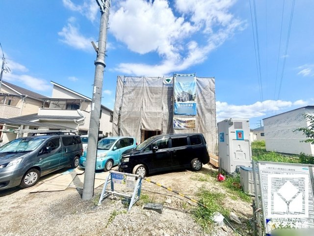 8月4日　現地写真更新