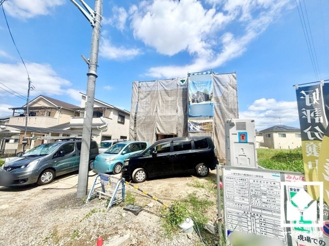 8月4日　現地写真更新