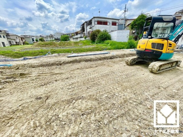 4月25日　現地写真更新