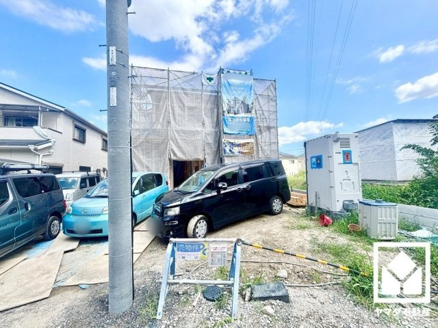 8月4日　現地写真更新