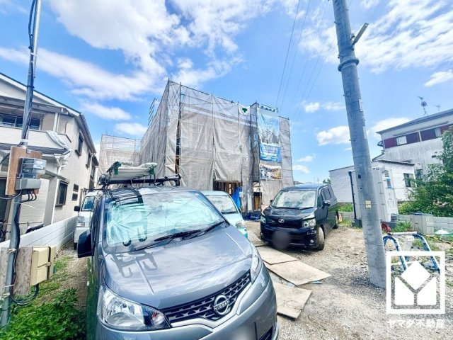 8月4日　現地写真更新