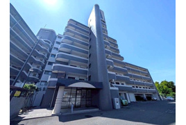 アメニティ徳力1の外観