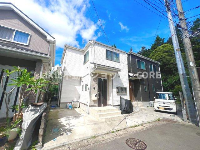 木造2階建、長期優良住宅などはスタッフまでお問い合わせください。
