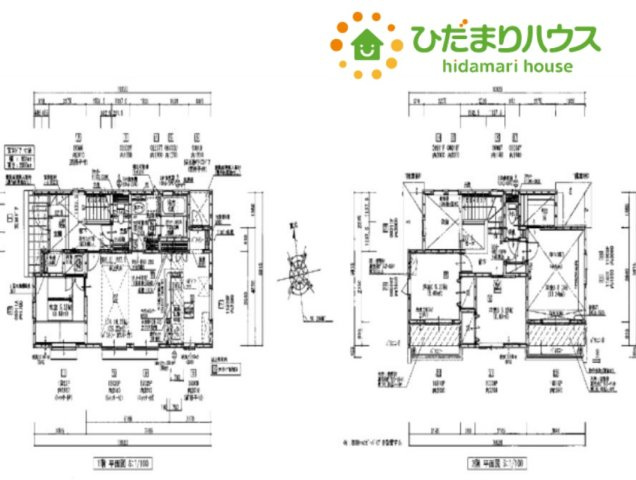 間取り：311002370851