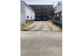 清須市桃栄二丁目　土地の外観