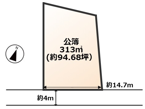 区画図：341000020883