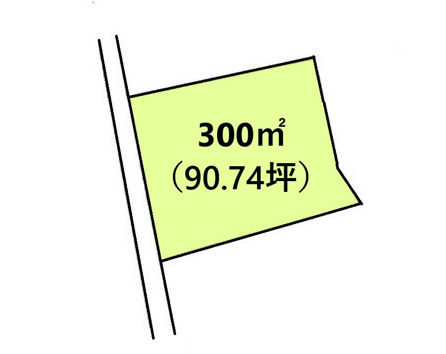 区画図：308000157679