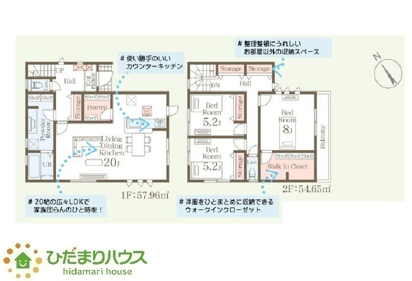 間取り：308000192383
