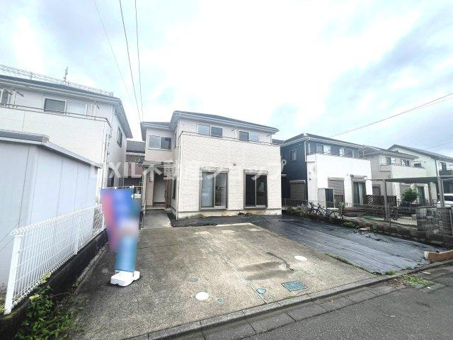 木造2階建、長期優良住宅などはスタッフまでお問い合わせください。