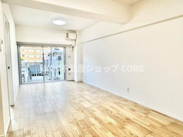オシャレなリビングでゆったりとしたひとときを過ごしませんか？　