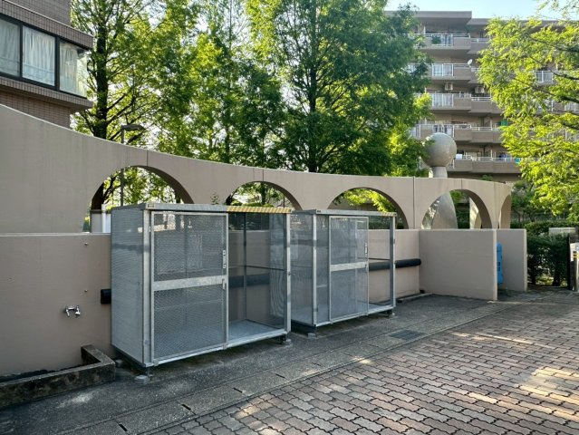 共用部分