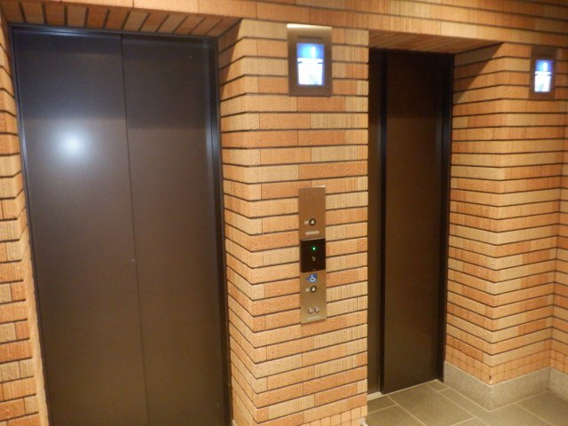 エレベーター