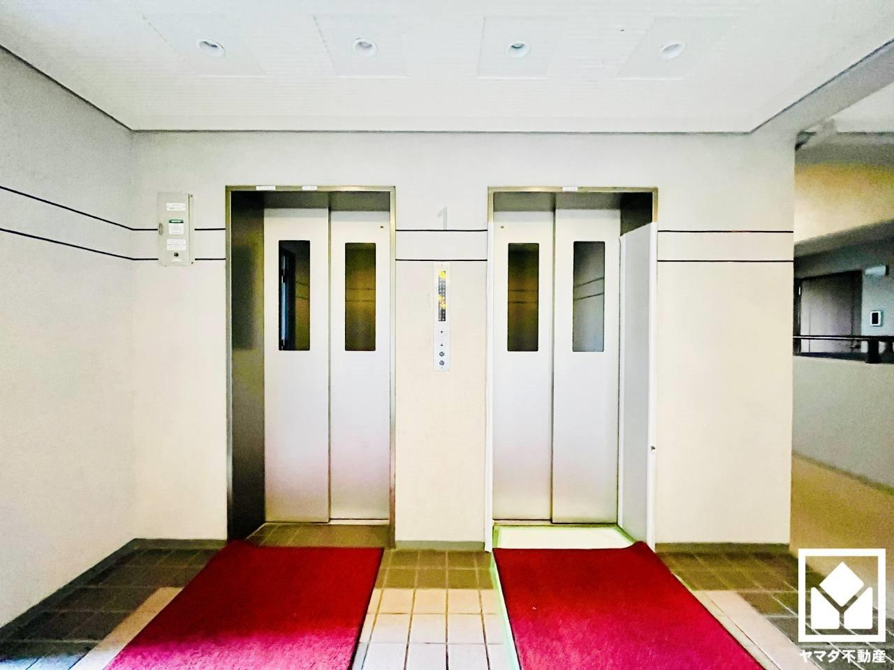 共用部分
