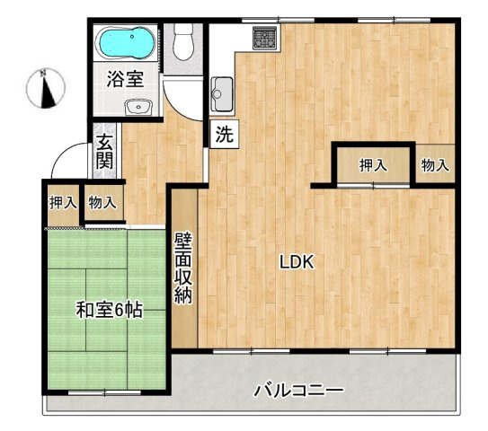 間取り：314002795235