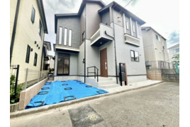 新築/新座市片山3丁目 全1棟の外観
