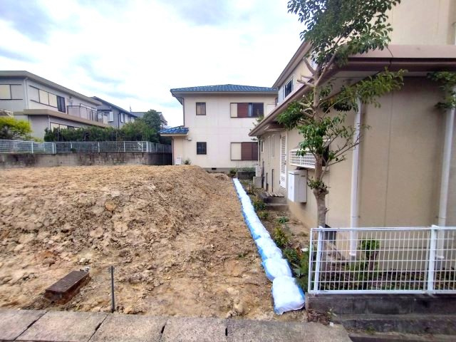 現地写真　※令和8年4月9日撮影