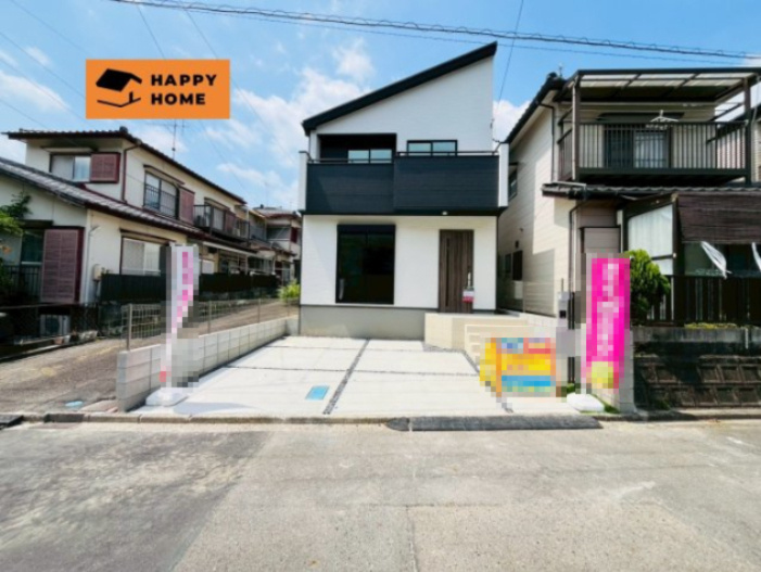 年中無休！9時～21時で営業中!!　当日見学可能　TEL0586-75-1137まで