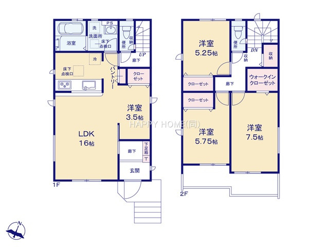 間取り：323000520706