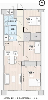 間取り：311002468076