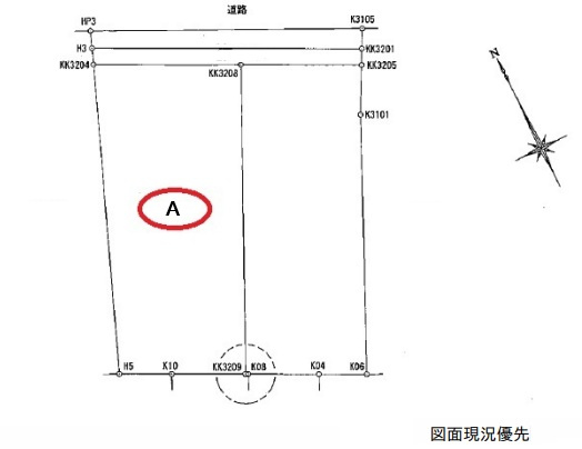 区画図：334000230995