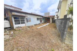 相模原市中央区矢部３丁目　売地　レンタルスペースなど用途様々 の外観