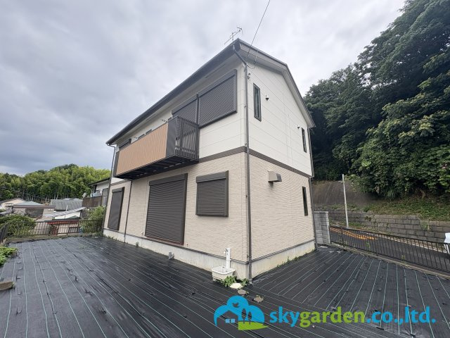 detached 神奈川県藤沢市鵠沼神明１丁目5-16　ケインズビル3F