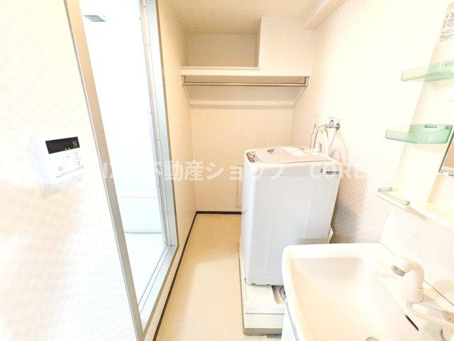 ゆったり落ち着いてお使い頂けパウダールーム。リフォーム等のご相談もお気軽にお問い合わせください。