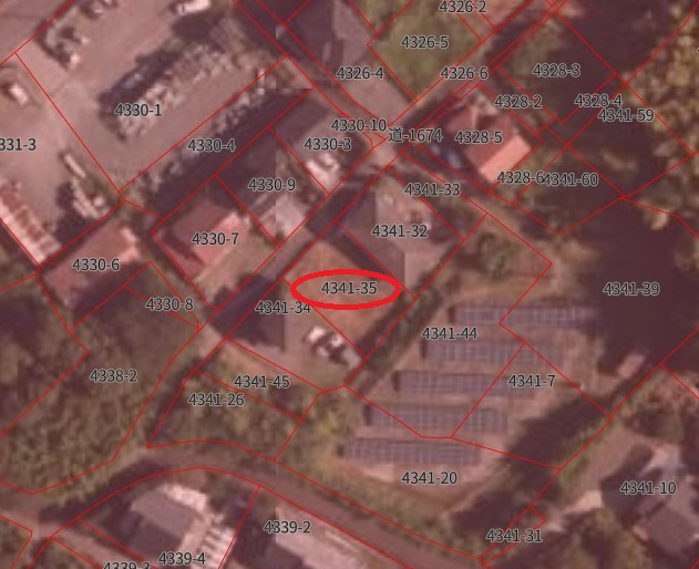 区画図：346000040037