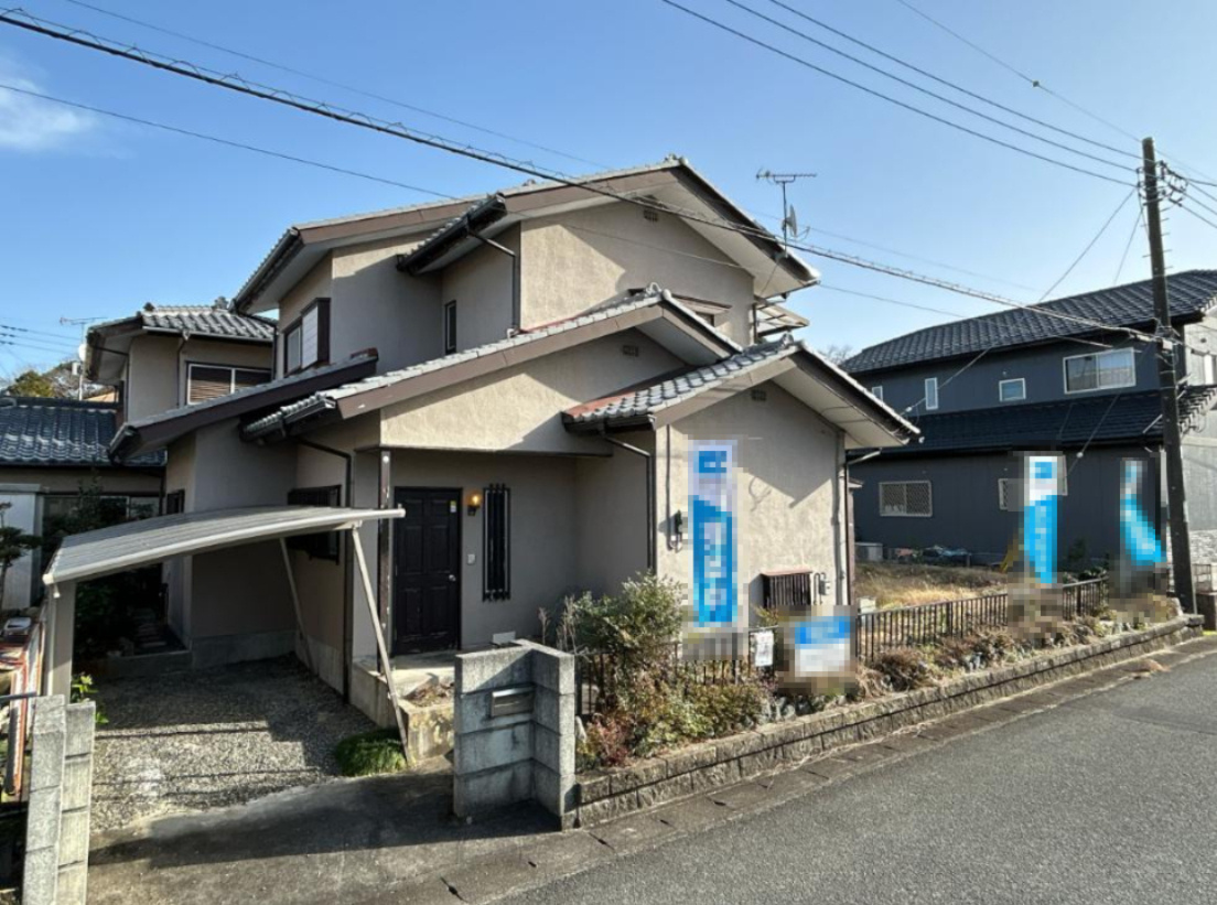 外観：308000166110