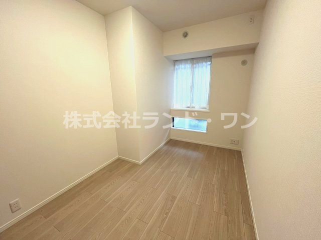 洋室5.1帖