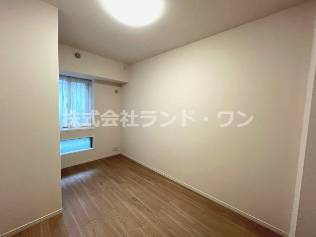 洋室5.1帖