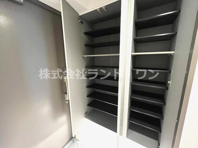シューズBOX