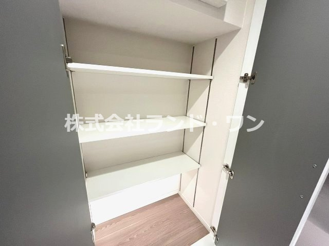 玄関収納