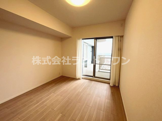 洋室7帖