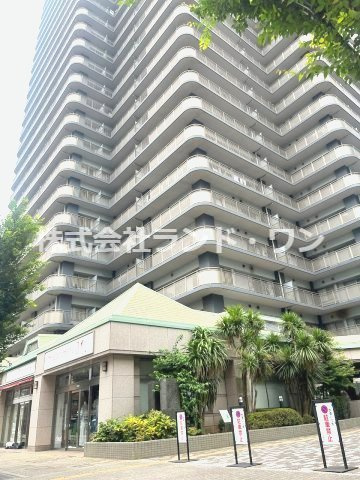総戸数348戸のビッグコミュニティ！
