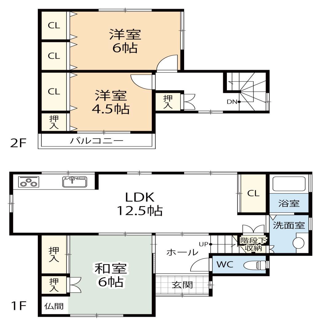 間取り：328000669004