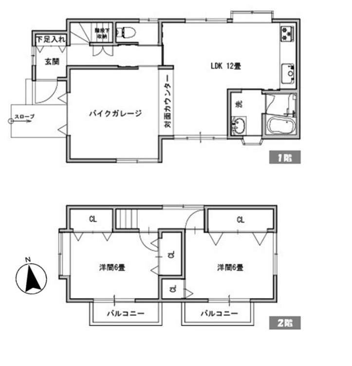 間取り：311002399880