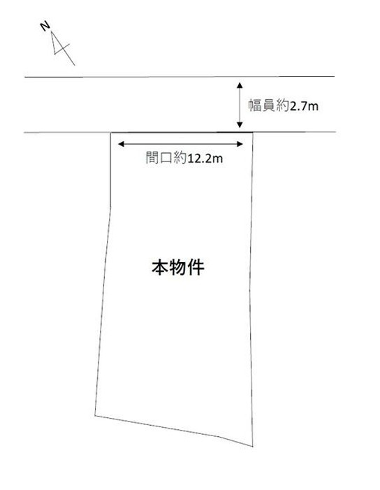 区画図：328000625897