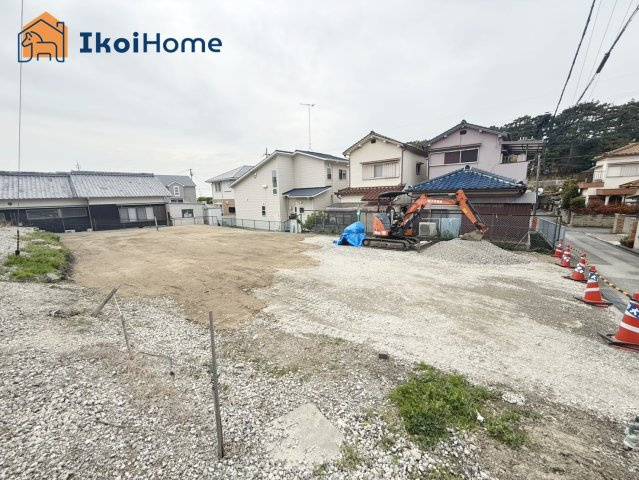 ●年中無休：当日予約可●敷地が広く106坪ございますので、建物はお好きな間取りで建築ができます！
