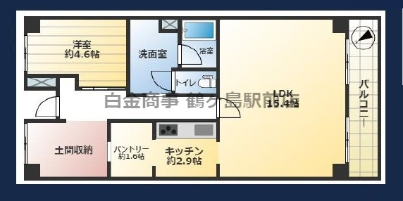 間取り：311002244935