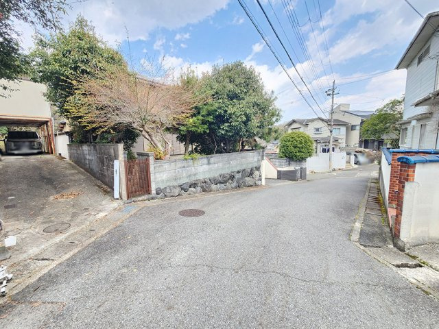 前道