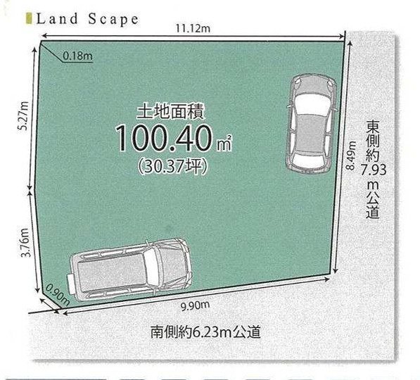 区画図：313004703924