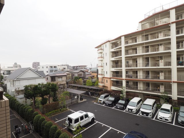 展望