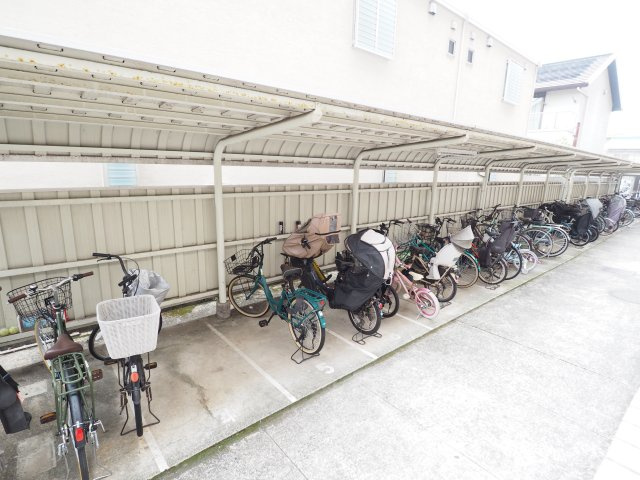 共用部分
