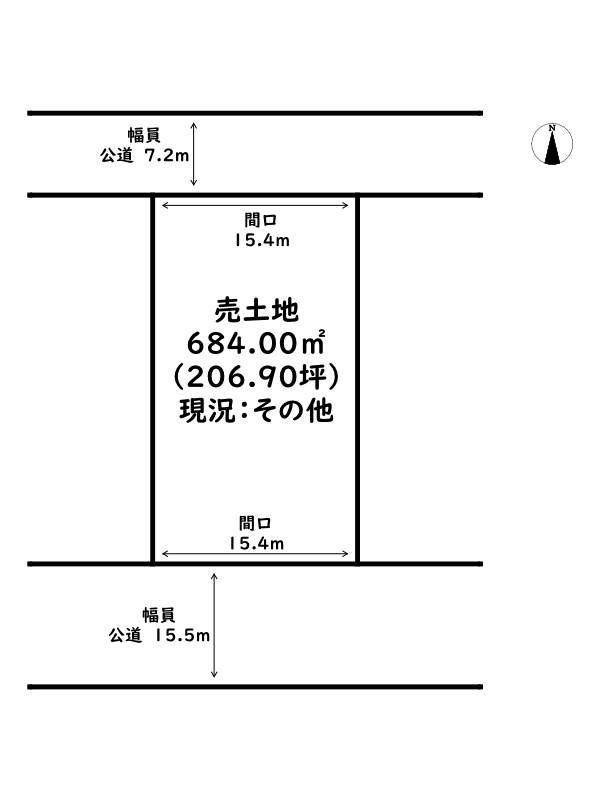 区画図：328000657202
