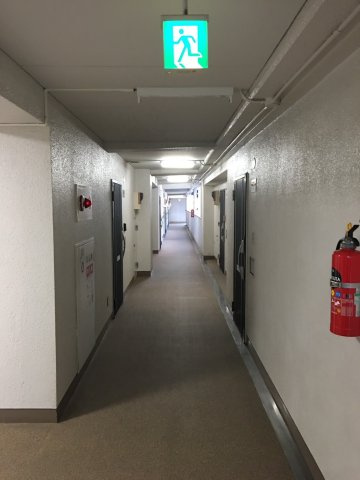 共用部分